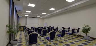 Конференц-зал «Мурас»: Фотография 1