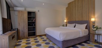 Suite «Tash-Rabat»: Photo 1